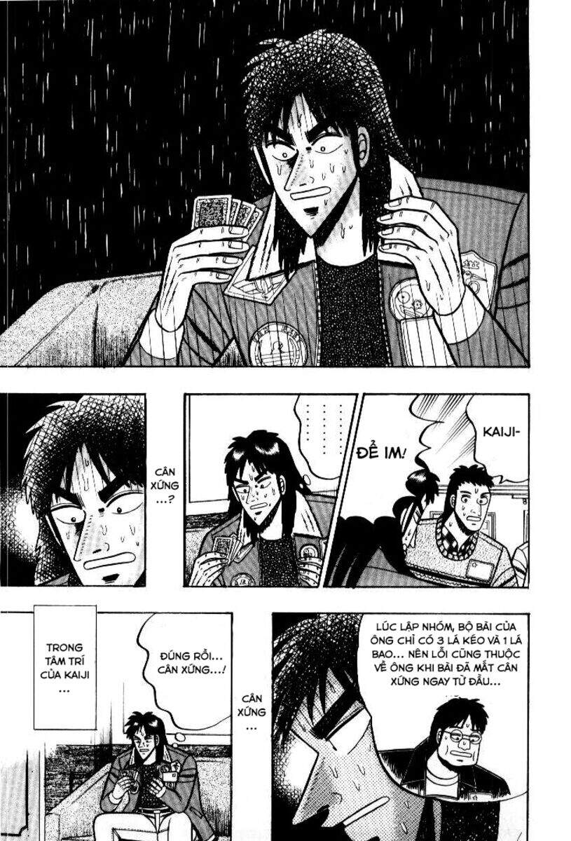 Kaiji Chapter 11 - Trang 2