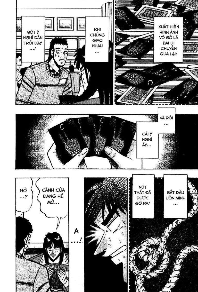 Kaiji Chapter 11 - Trang 2