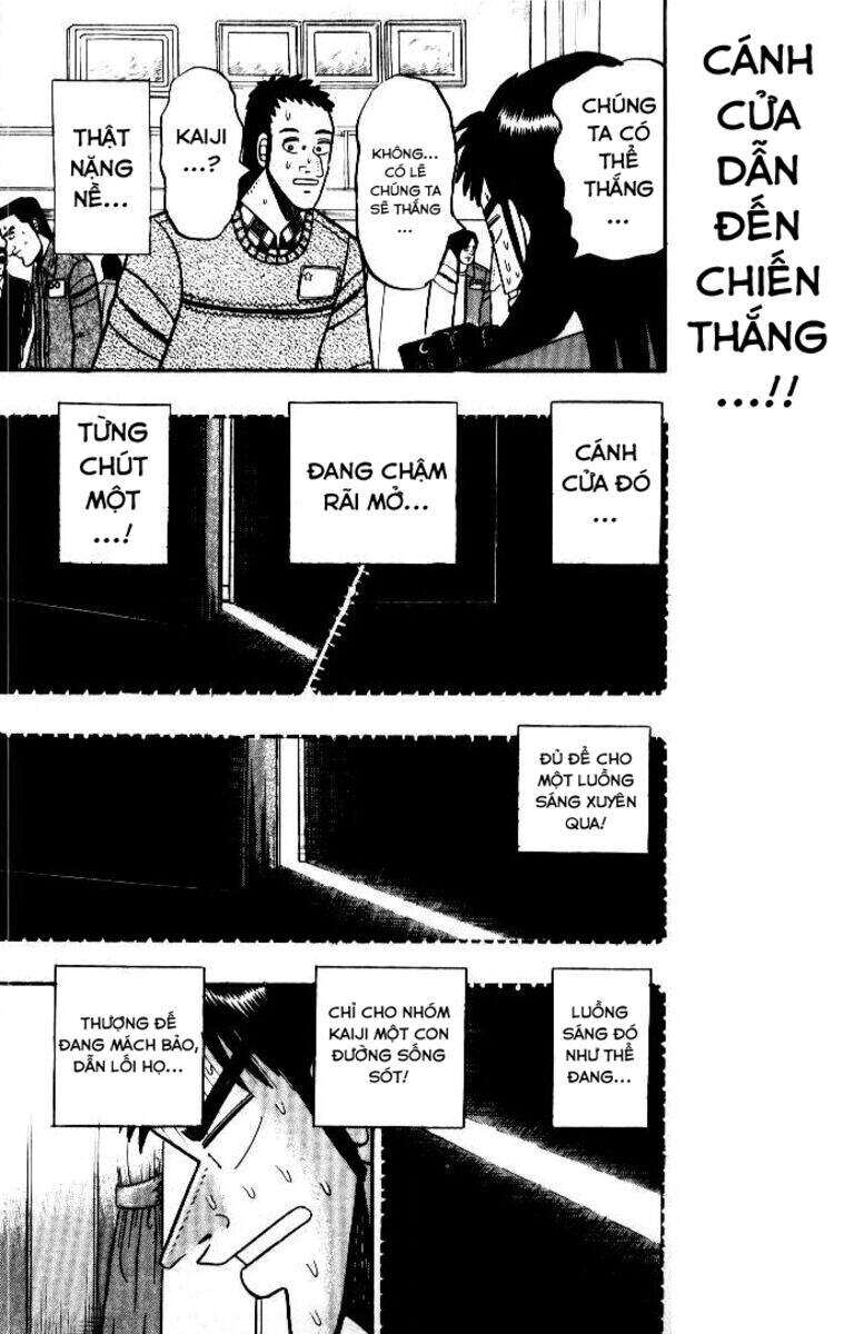 Kaiji Chapter 11 - Trang 2