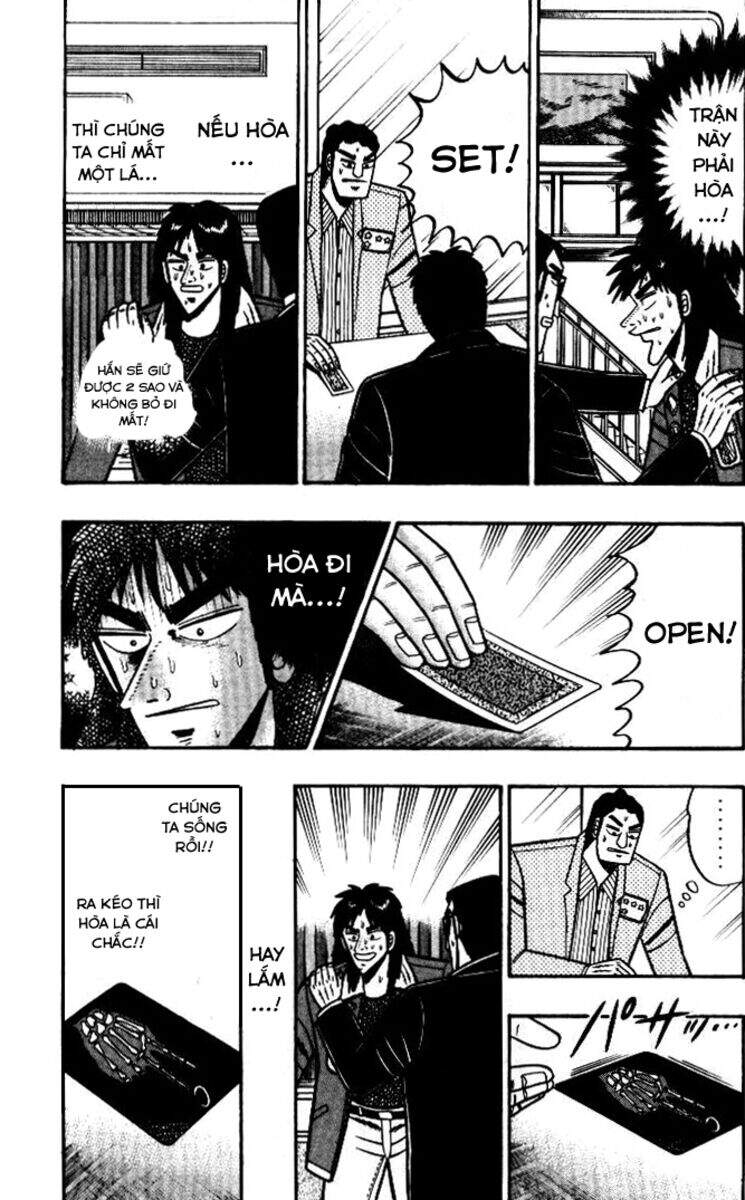 Kaiji Chapter 11 - Trang 2