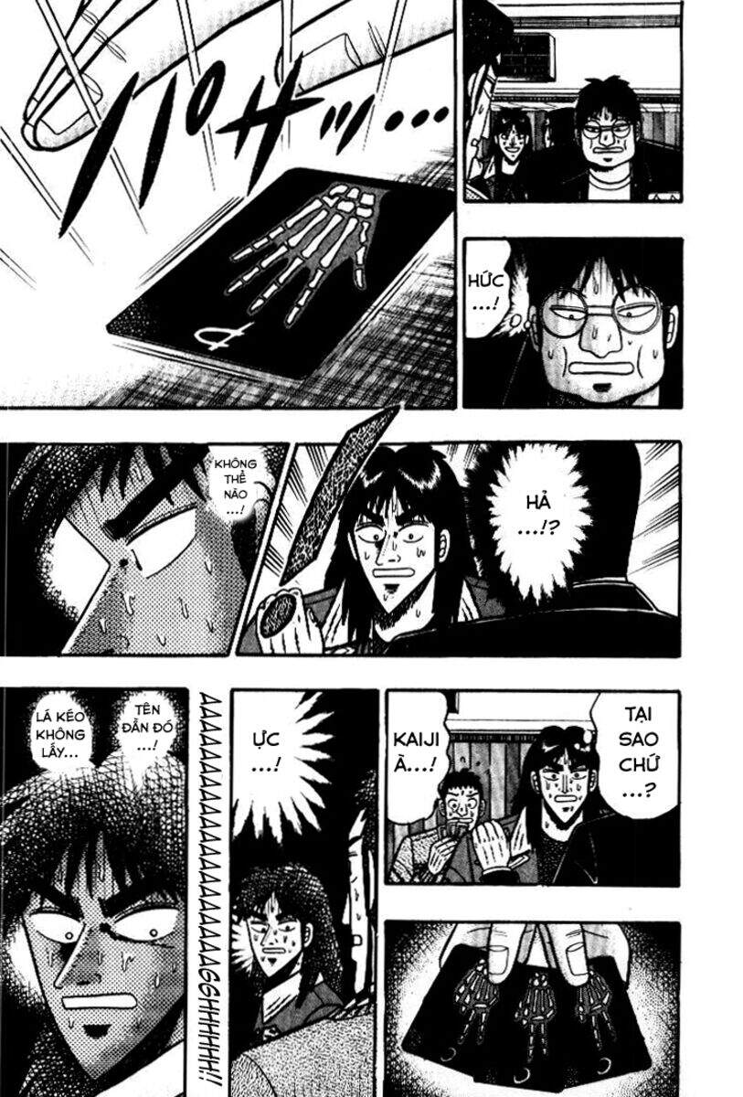 Kaiji Chapter 11 - Trang 2