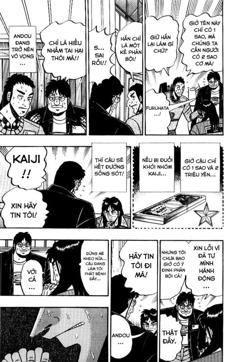 Kaiji Chapter 11 - Trang 2