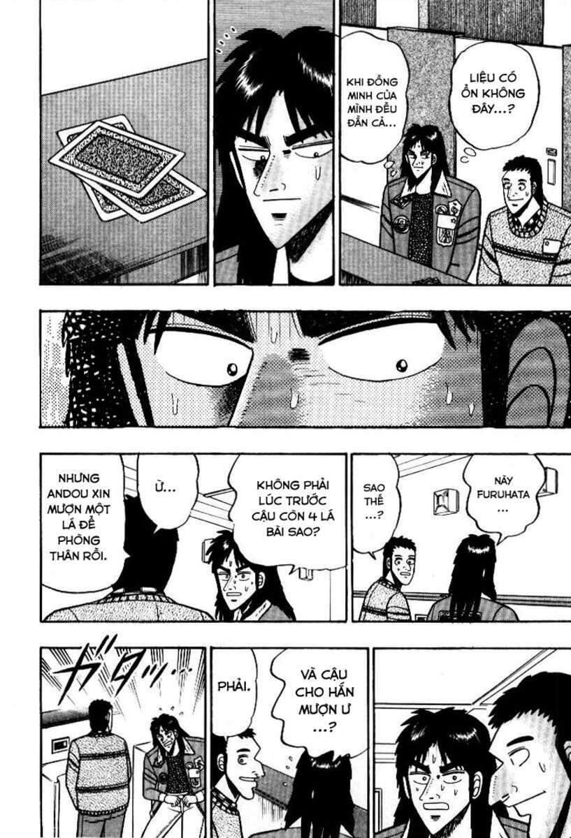 Kaiji Chapter 10 - Trang 2