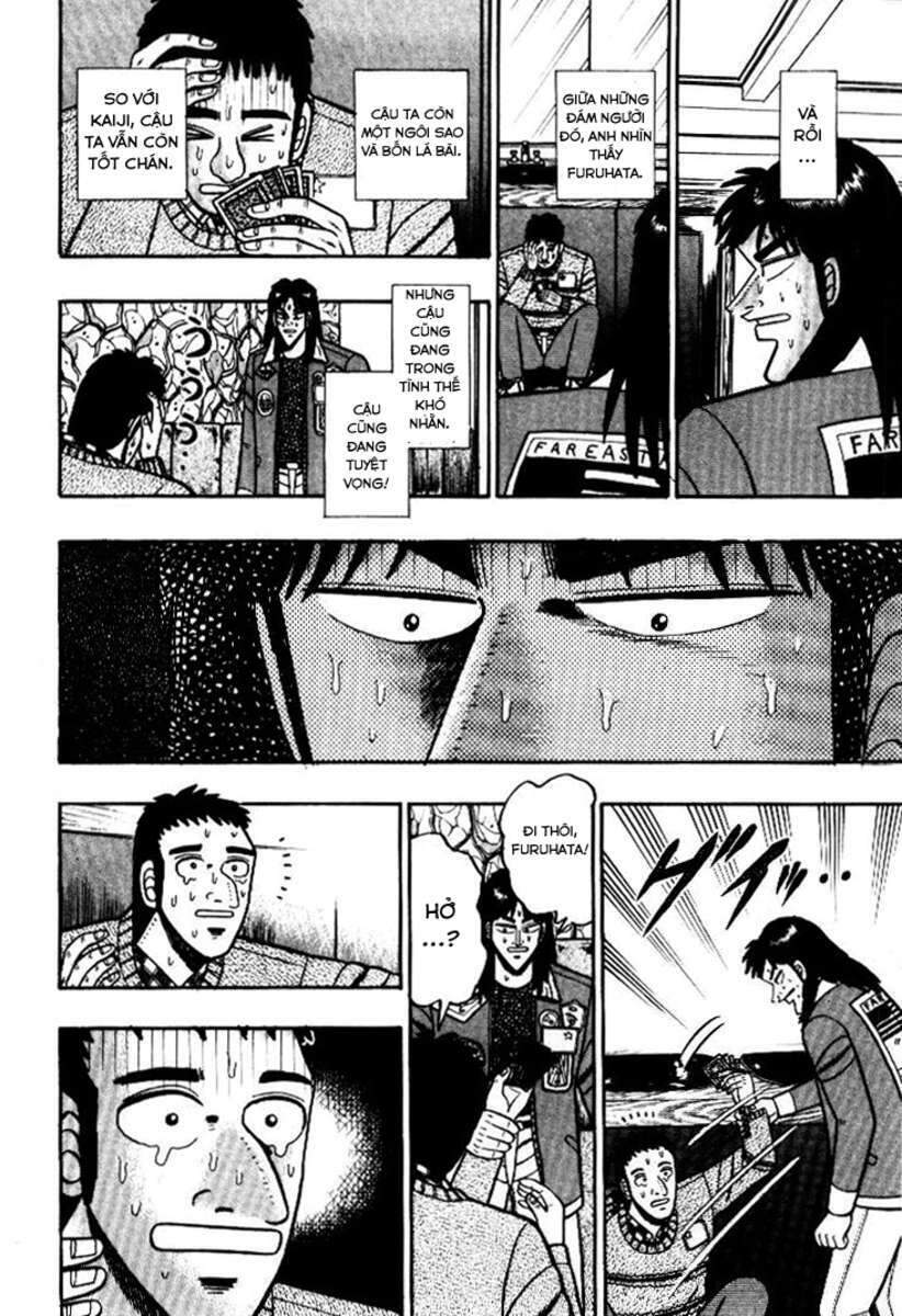 Kaiji Chapter 10 - Trang 2