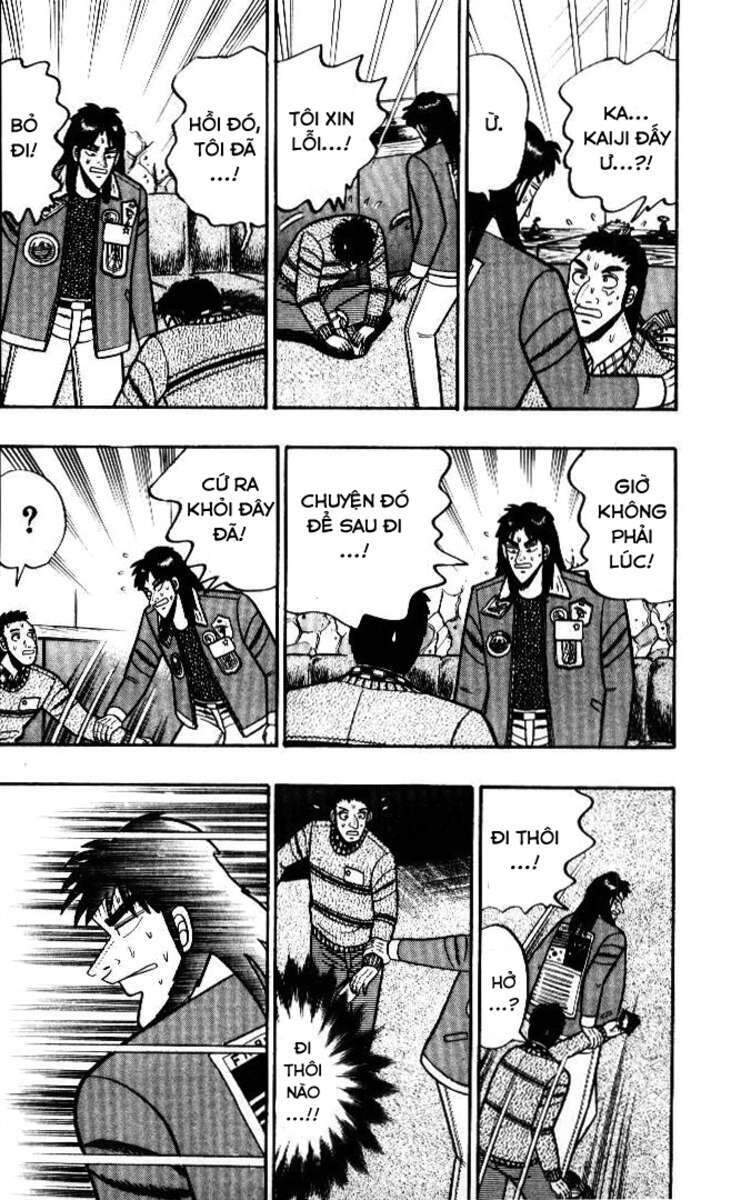 Kaiji Chapter 10 - Trang 2