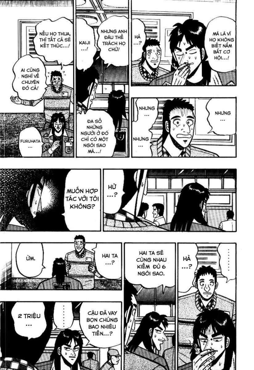 Kaiji Chapter 10 - Trang 2