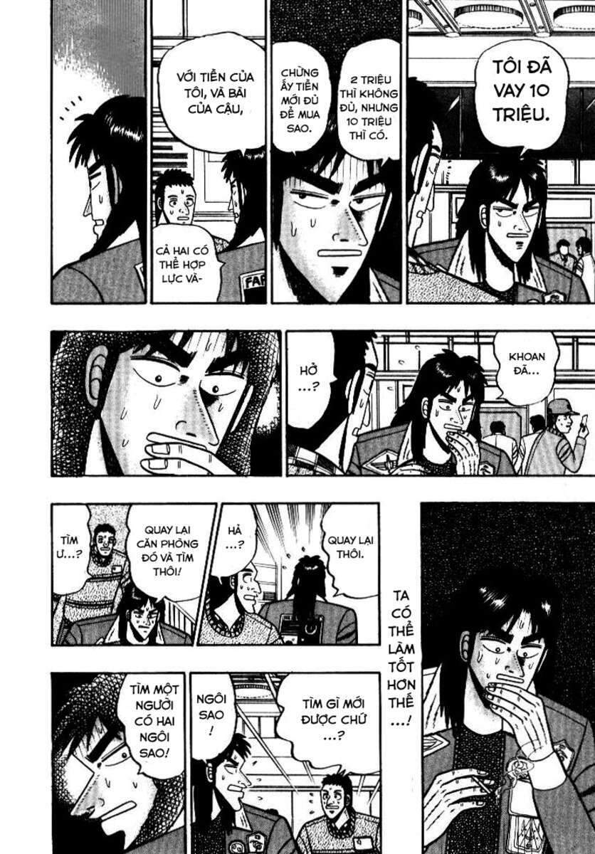 Kaiji Chapter 10 - Trang 2