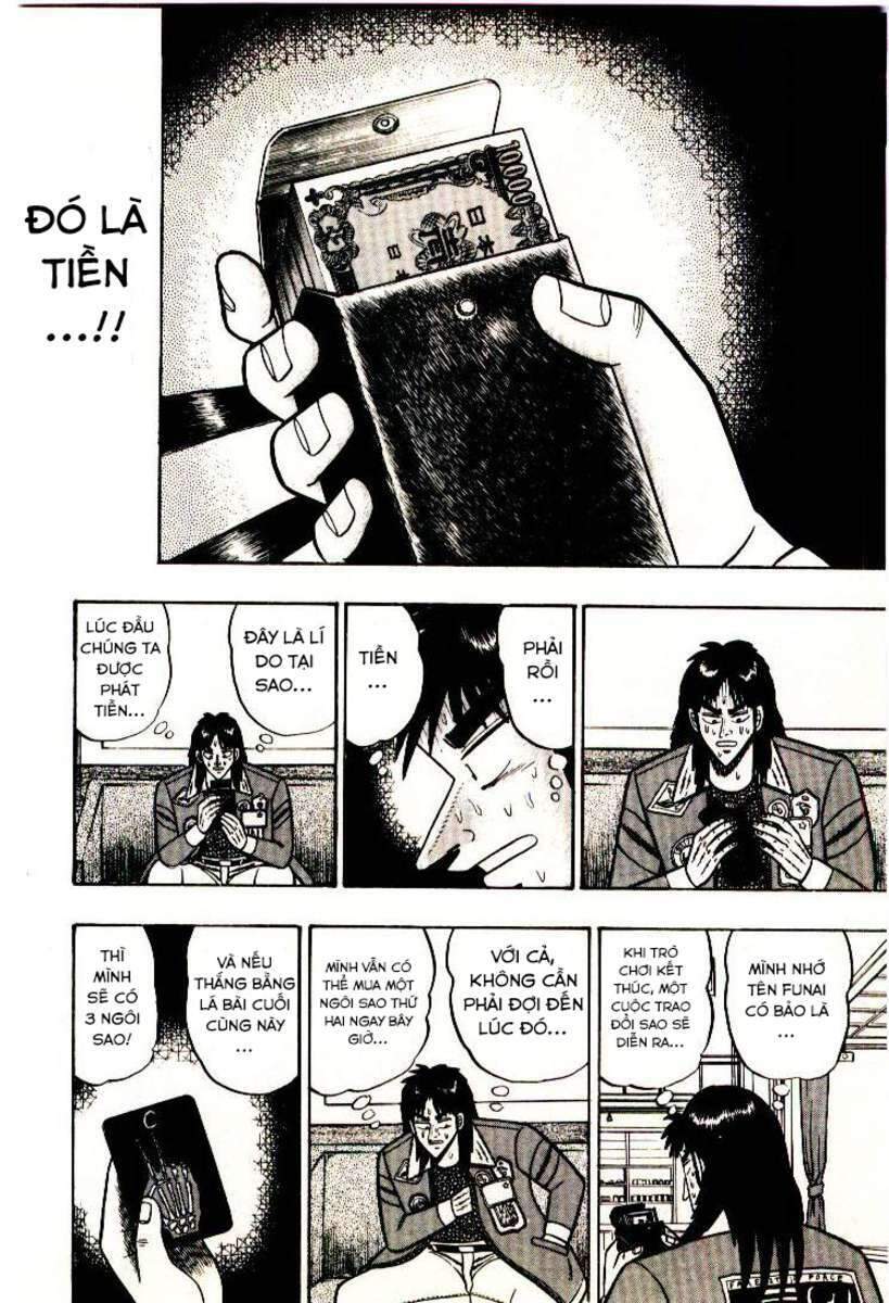 Kaiji Chapter 9 - Trang 2