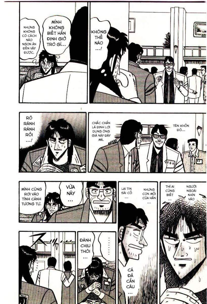 Kaiji Chapter 9 - Trang 2