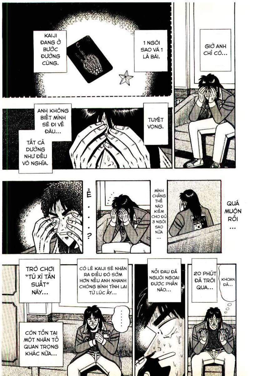 Kaiji Chapter 9 - Trang 2