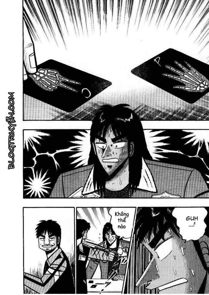 Kaiji Chapter 8 - Trang 2