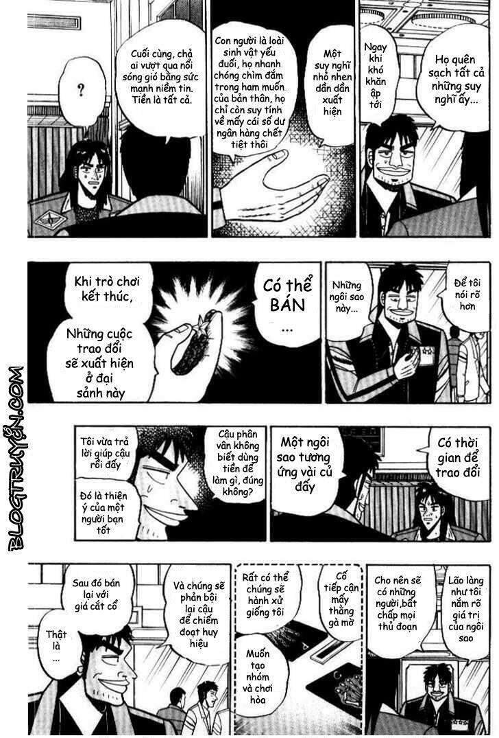 Kaiji Chapter 8 - Trang 2