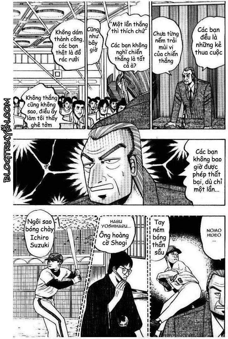 Kaiji Chapter 6 - Trang 2