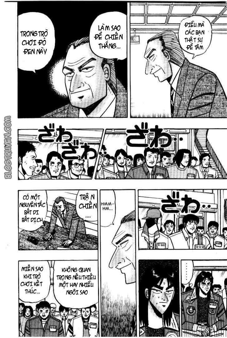 Kaiji Chapter 5 - Trang 2