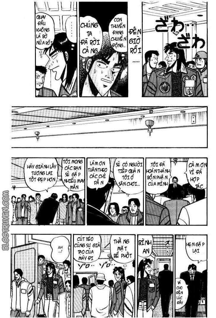 Kaiji Chapter 4 - Trang 2