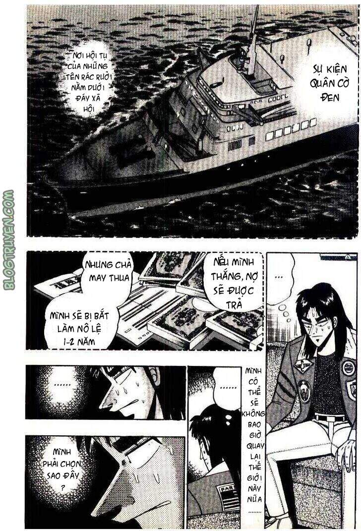 Kaiji Chapter 2 - Trang 2