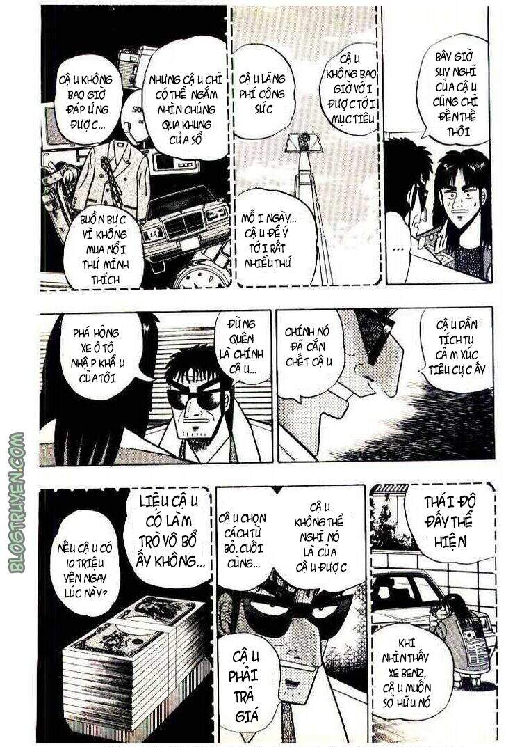 Kaiji Chapter 2 - Trang 2