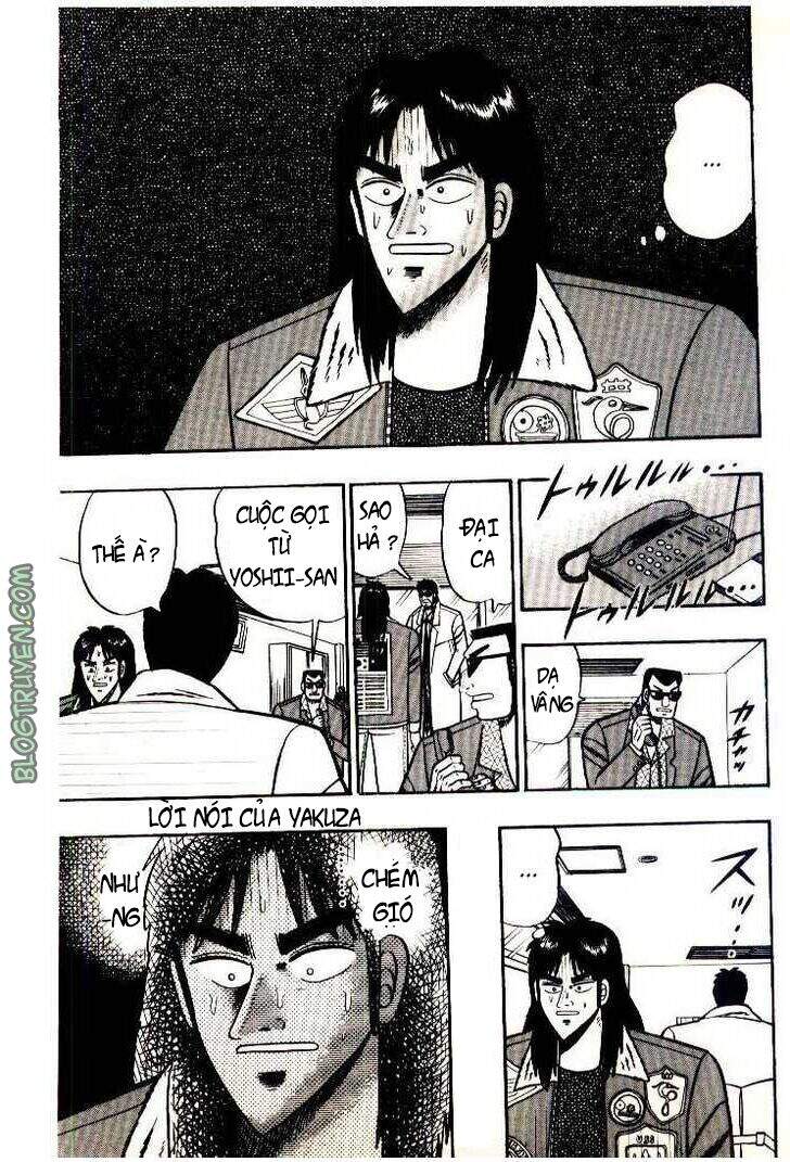 Kaiji Chapter 2 - Trang 2