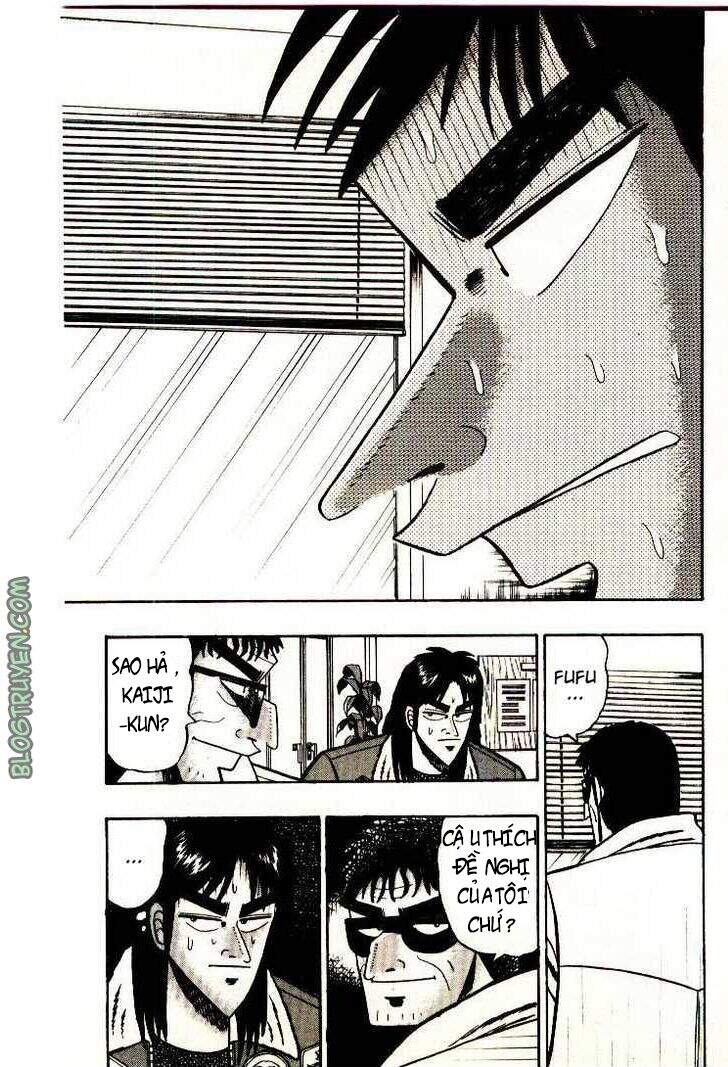 Kaiji Chapter 2 - Trang 2