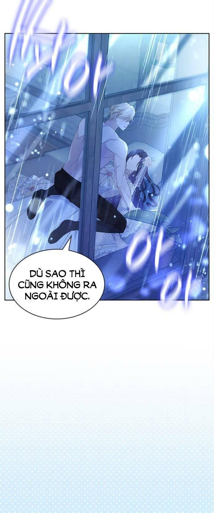 Trở Thành Vợ Cũ Của Nam Chính Bị Ám Ảnh Chapter 17 - Trang 2