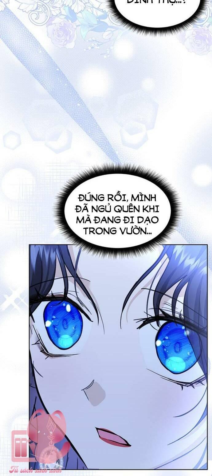 Trở Thành Vợ Cũ Của Nam Chính Bị Ám Ảnh Chapter 16 - Trang 2