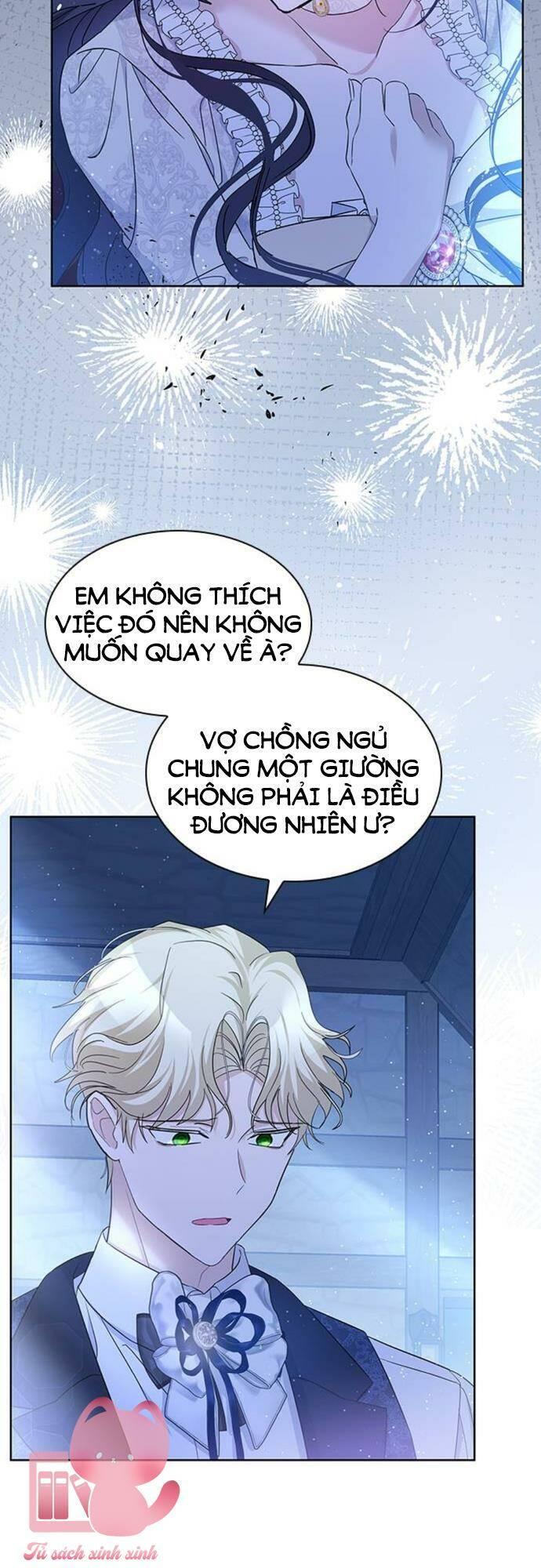 Trở Thành Vợ Cũ Của Nam Chính Bị Ám Ảnh Chapter 16 - Trang 2