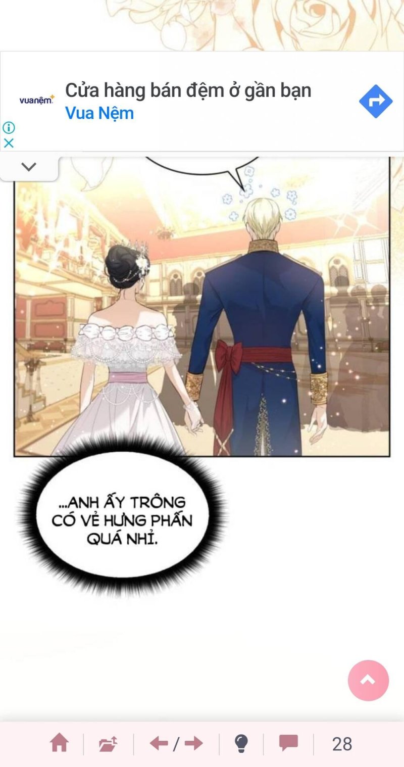 Trở Thành Vợ Cũ Của Nam Chính Bị Ám Ảnh Chapter 10 - Trang 2