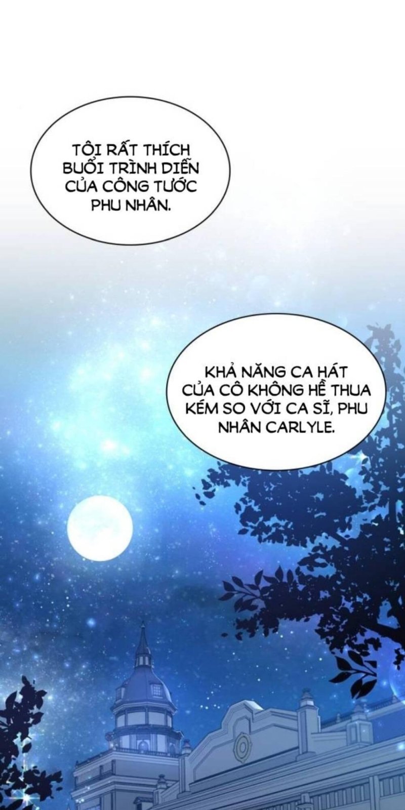 Trở Thành Vợ Cũ Của Nam Chính Bị Ám Ảnh Chapter 10 - Trang 2