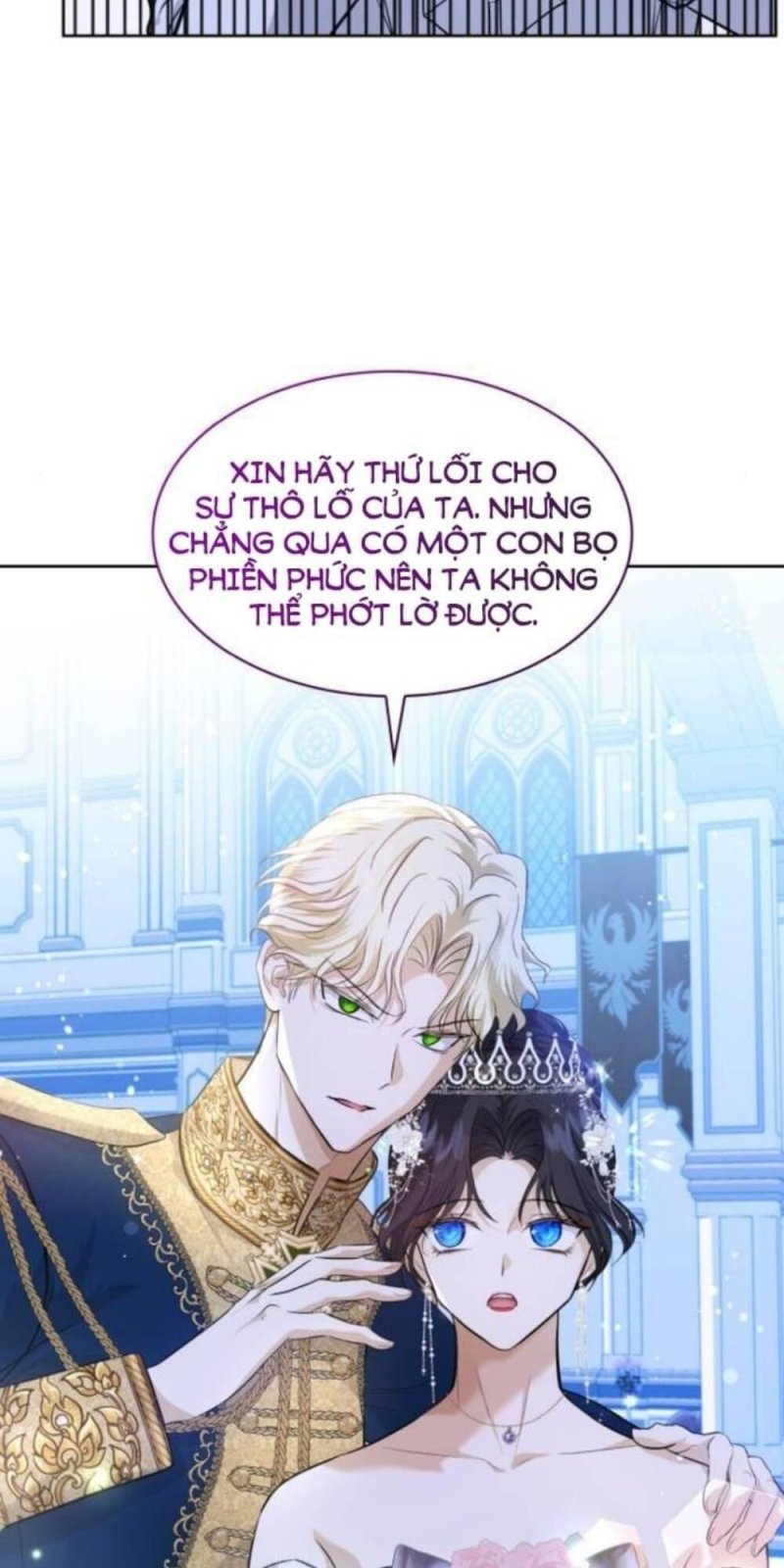 Trở Thành Vợ Cũ Của Nam Chính Bị Ám Ảnh Chapter 10 - Trang 2