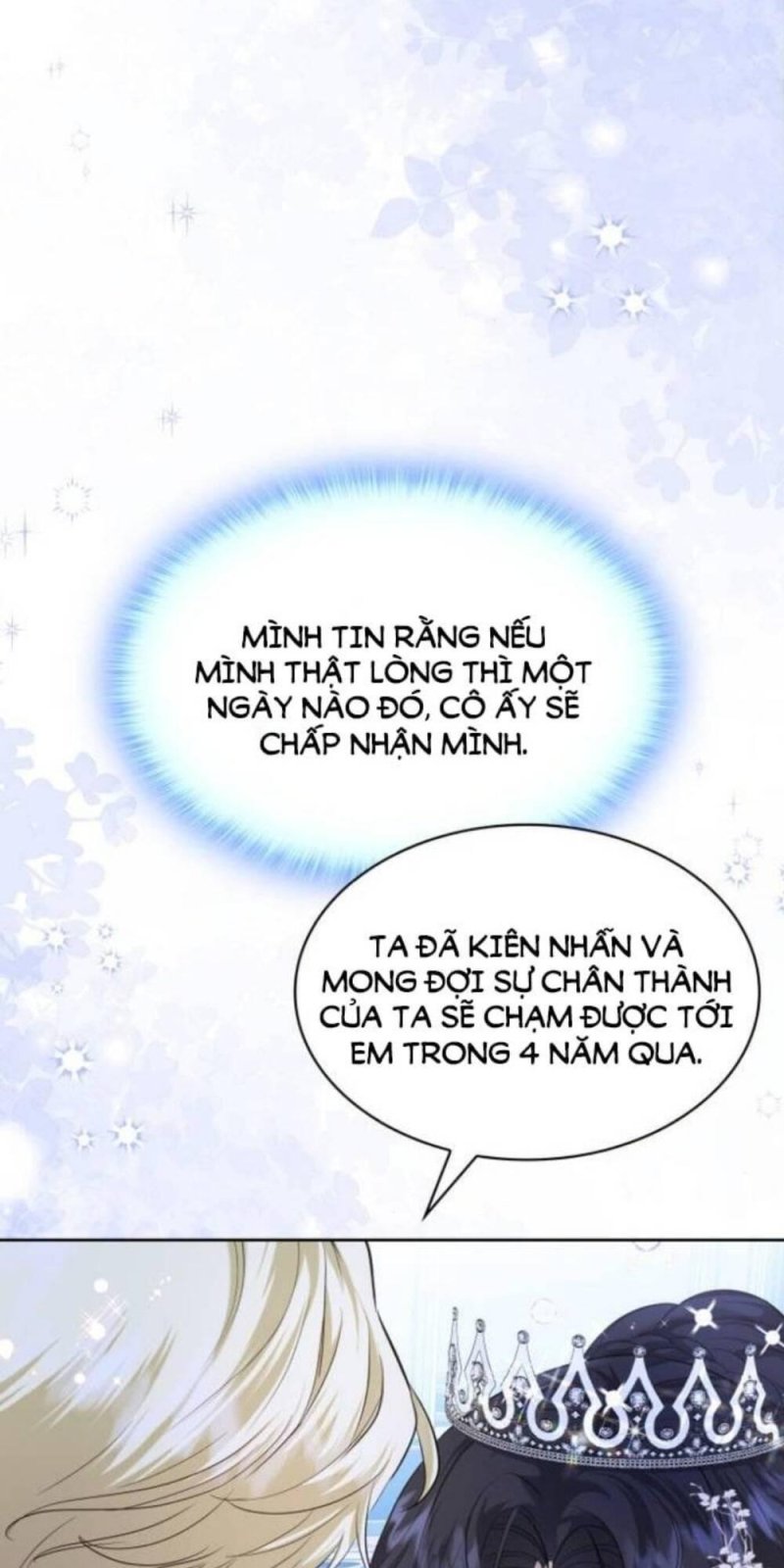 Trở Thành Vợ Cũ Của Nam Chính Bị Ám Ảnh Chapter 10 - Trang 2