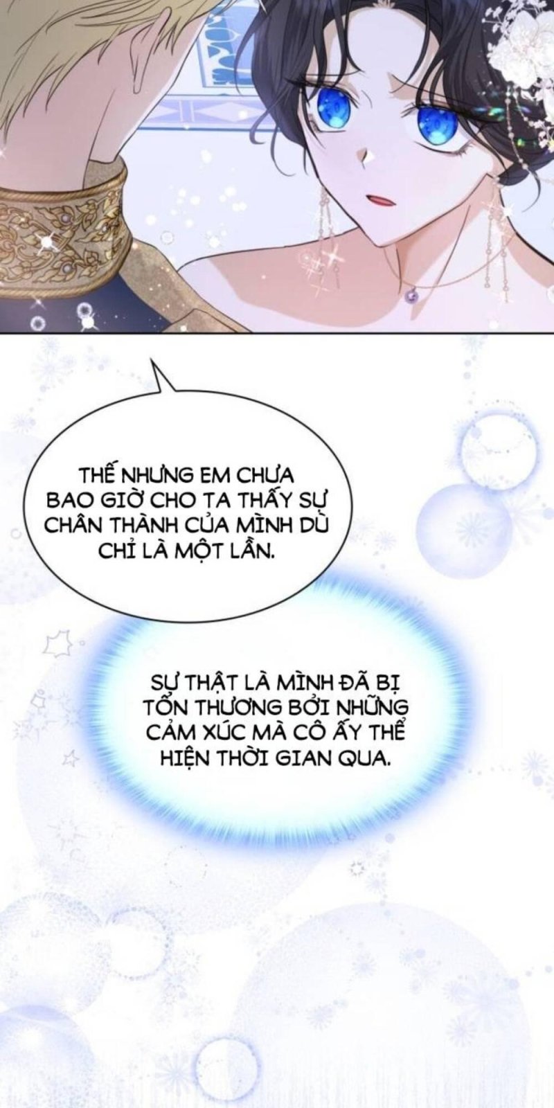 Trở Thành Vợ Cũ Của Nam Chính Bị Ám Ảnh Chapter 10 - Trang 2