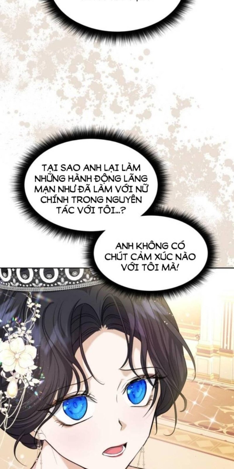 Trở Thành Vợ Cũ Của Nam Chính Bị Ám Ảnh Chapter 10 - Trang 2