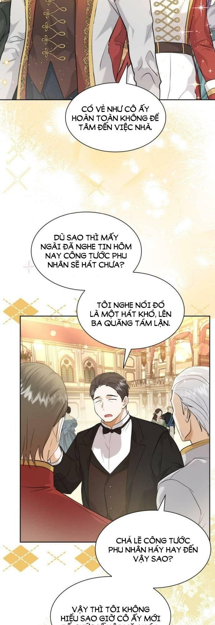 Trở Thành Vợ Cũ Của Nam Chính Bị Ám Ảnh Chapter 9 - Trang 2