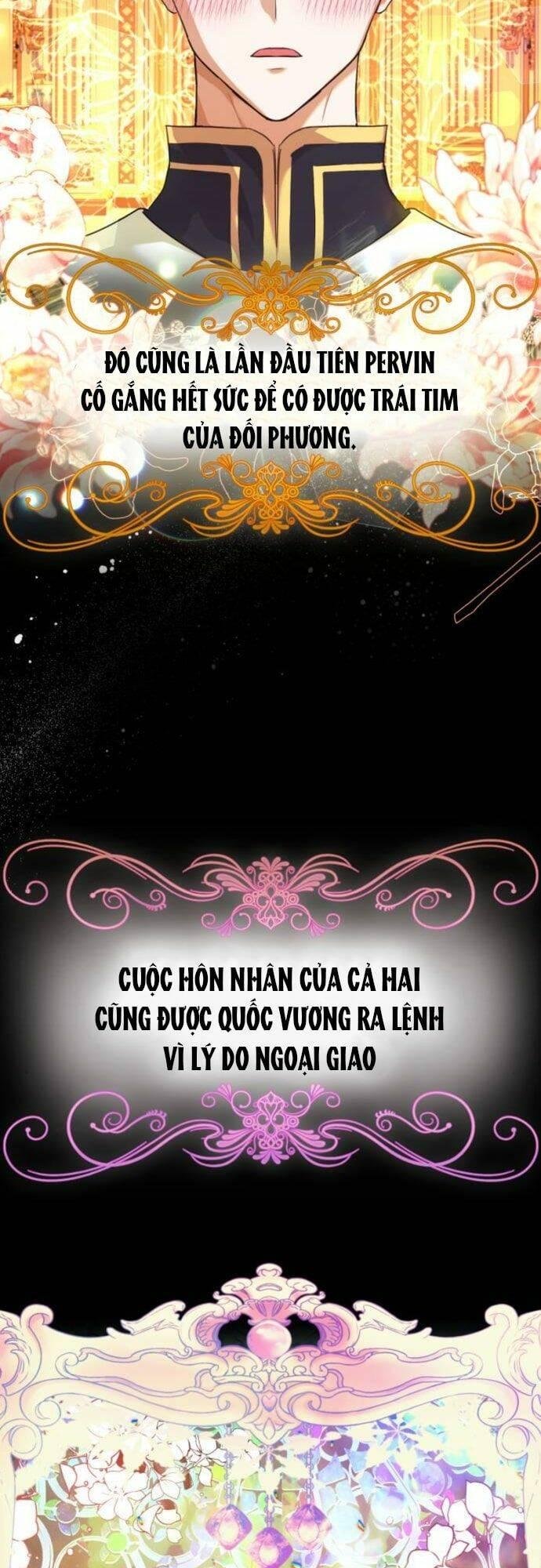 Trở Thành Vợ Cũ Của Nam Chính Bị Ám Ảnh Chapter 8 - Trang 2