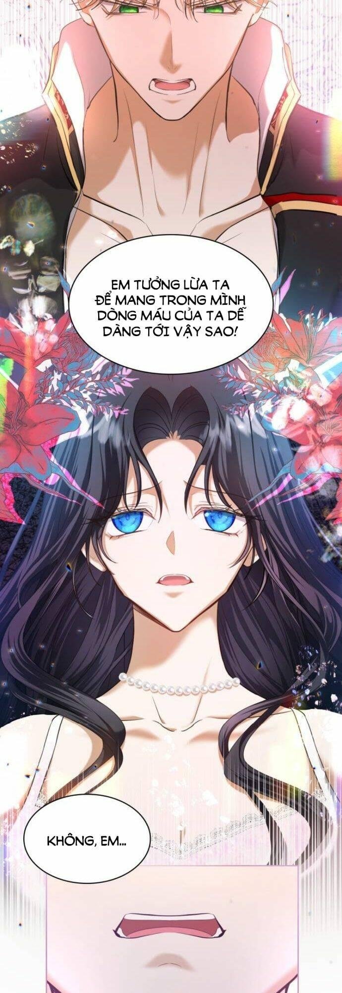 Trở Thành Vợ Cũ Của Nam Chính Bị Ám Ảnh Chapter 7 - Trang 2