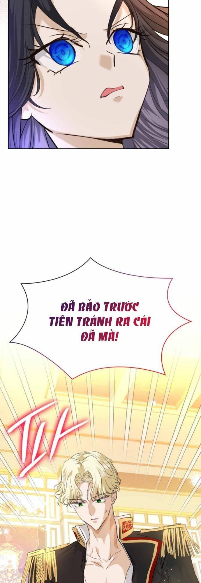 Trở Thành Vợ Cũ Của Nam Chính Bị Ám Ảnh Chapter 6 - Trang 2