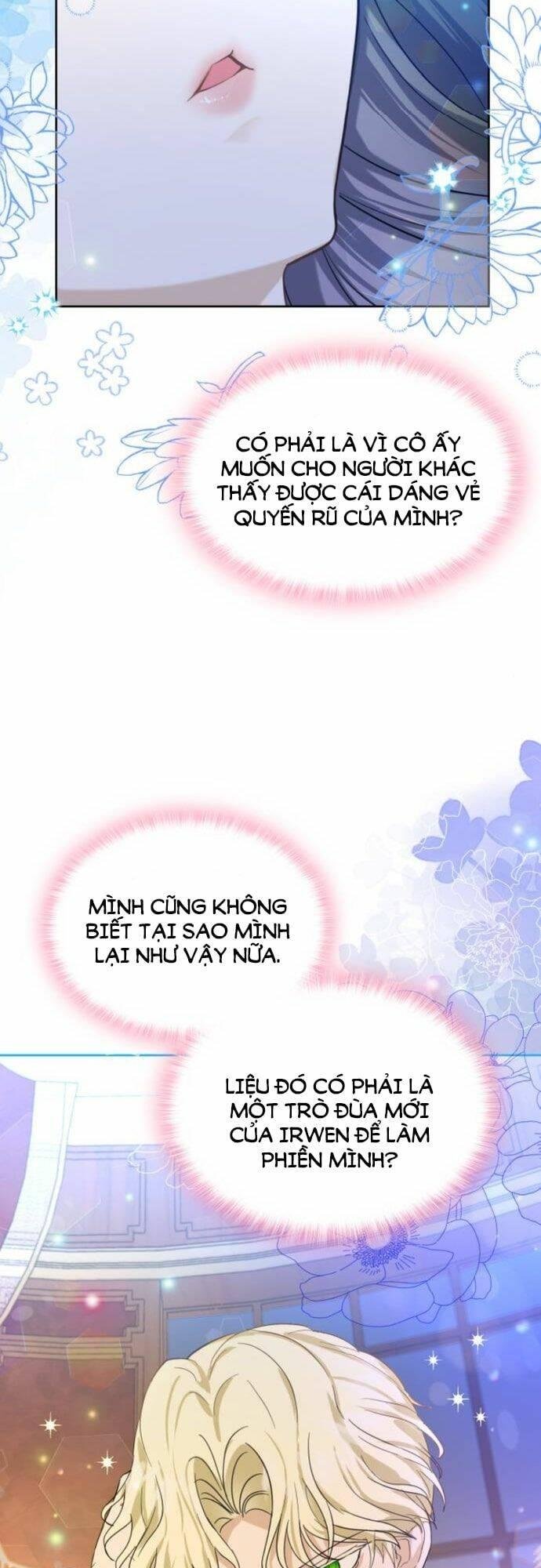 Trở Thành Vợ Cũ Của Nam Chính Bị Ám Ảnh Chapter 5 - Trang 2