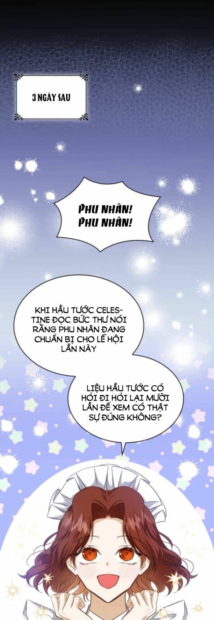 Trở Thành Vợ Cũ Của Nam Chính Bị Ám Ảnh Chapter 4 - Trang 2