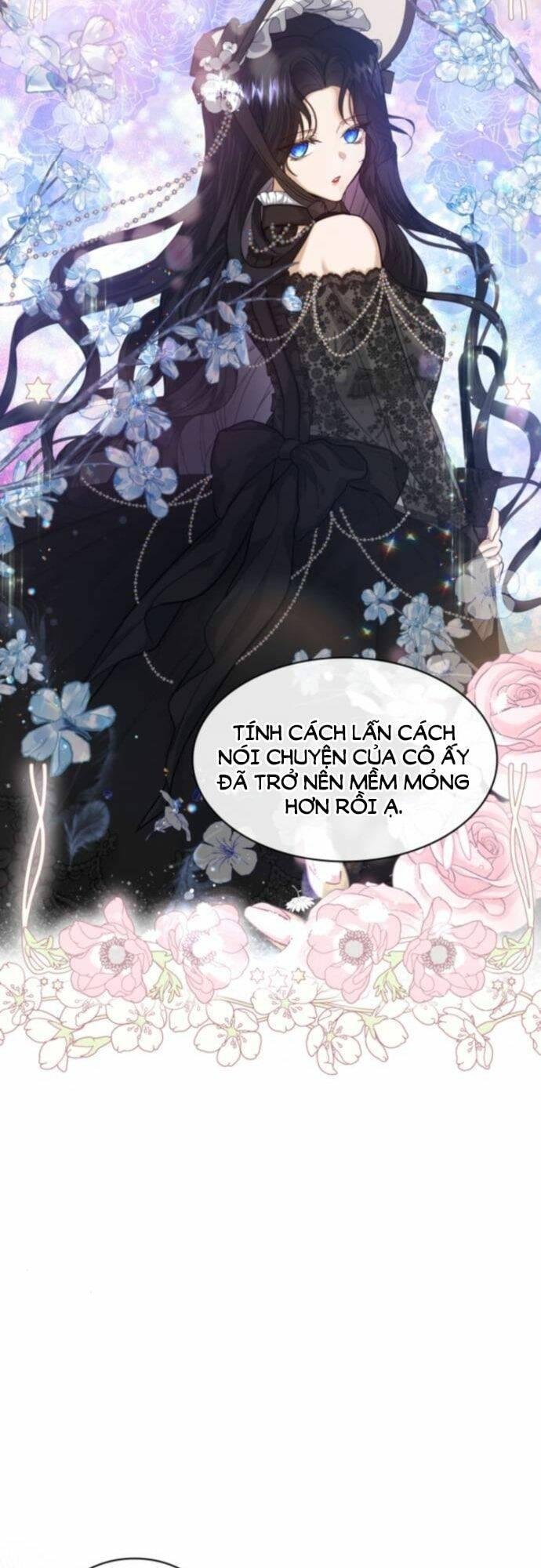 Trở Thành Vợ Cũ Của Nam Chính Bị Ám Ảnh Chapter 2 - Trang 2