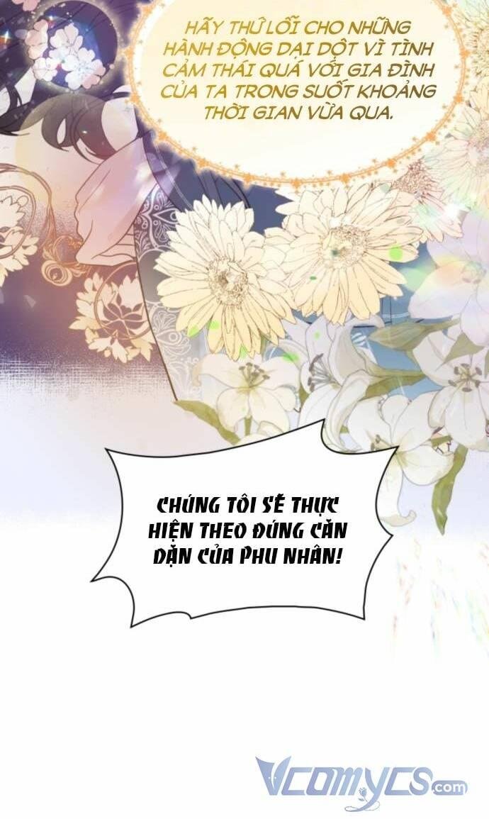 Trở Thành Vợ Cũ Của Nam Chính Bị Ám Ảnh Chapter 1 - Trang 2