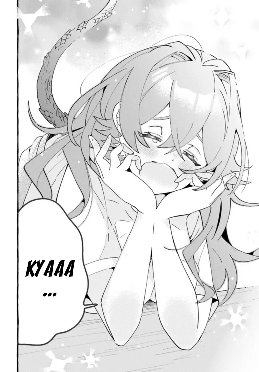 Kimi Wa Kawaii Reptile Chapter 1 - Trang 2