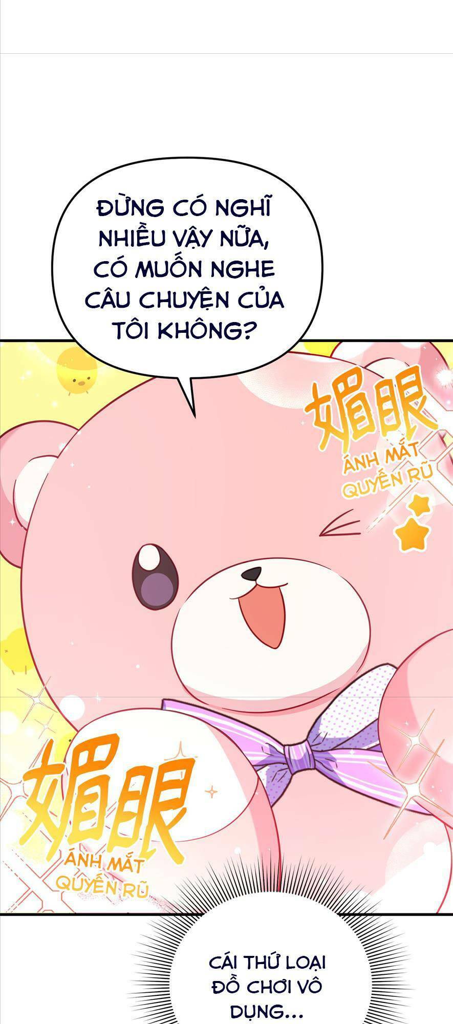 Vì Lợi Ích Của Ca Ca , Ta Quyết Tâm Quyến Rũ Nam Chính Chapter 5 - Trang 2