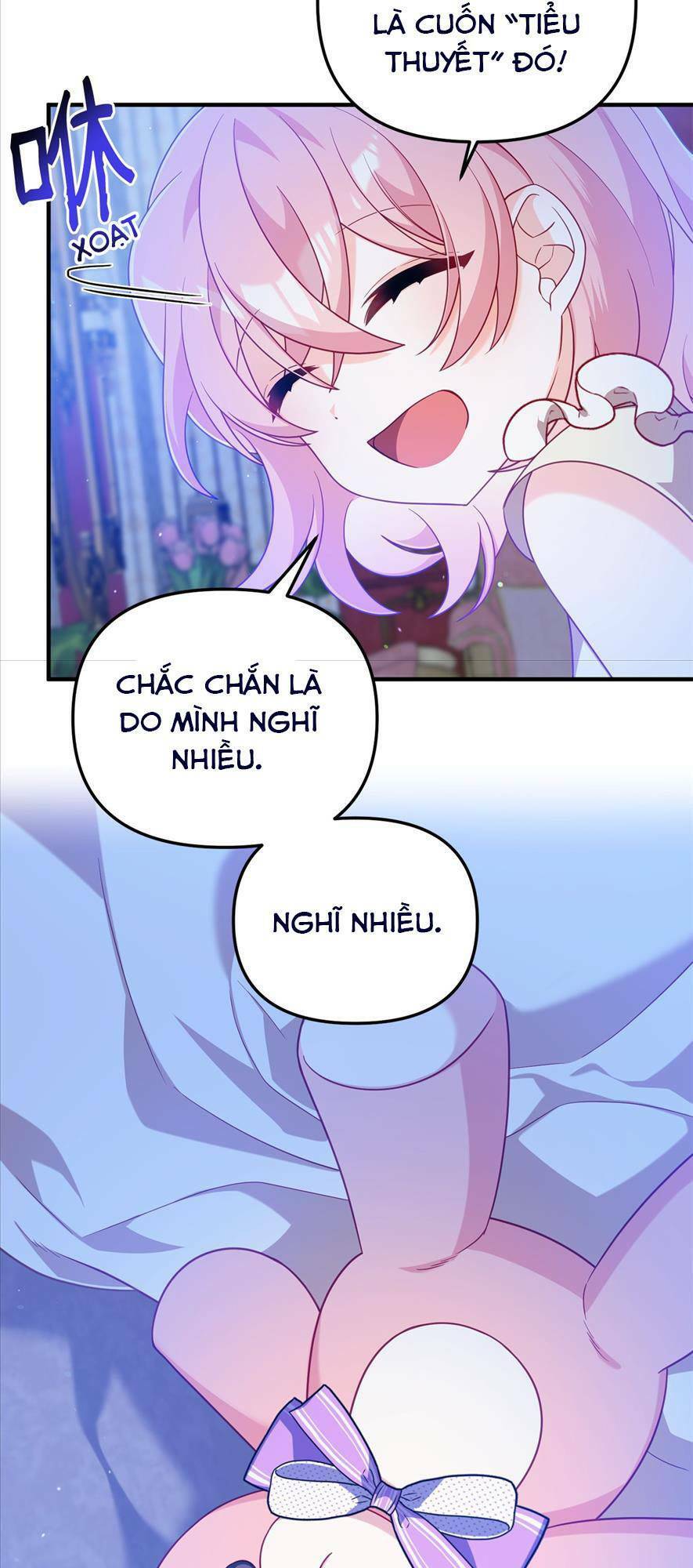 Vì Lợi Ích Của Ca Ca , Ta Quyết Tâm Quyến Rũ Nam Chính Chapter 3 - Trang 2