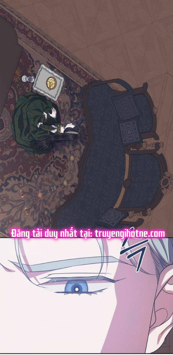 Mong Chờ Giây Phút Thiêng Liêng Được Chạm Tới Người Chapter 40.1 - Trang 2