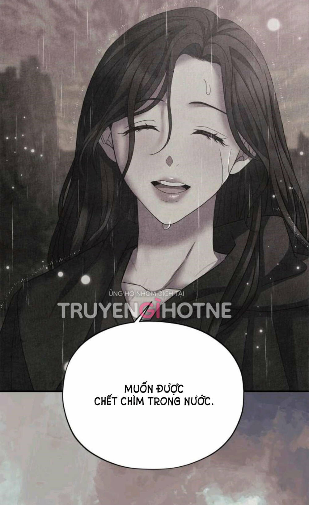 Mong Chờ Giây Phút Thiêng Liêng Được Chạm Tới Người Chapter 38.1 - Trang 2