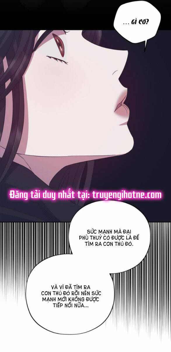 Mong Chờ Giây Phút Thiêng Liêng Được Chạm Tới Người Chapter 37.2 - Trang 2