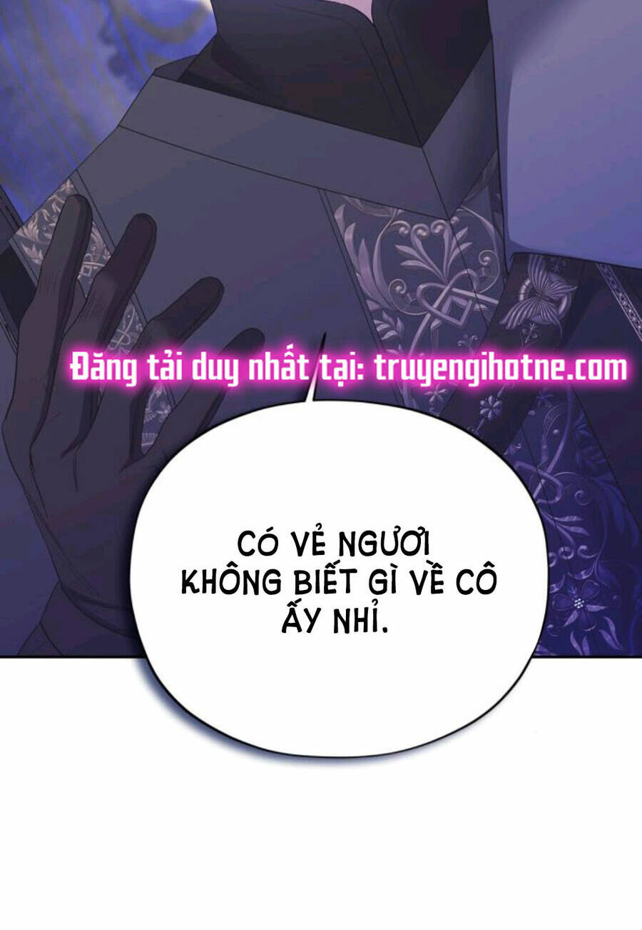 Mong Chờ Giây Phút Thiêng Liêng Được Chạm Tới Người Chapter 34.1 - Trang 2