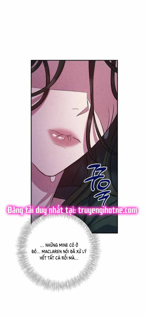 Mong Chờ Giây Phút Thiêng Liêng Được Chạm Tới Người Chapter 30.1 - Trang 2