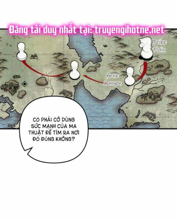 Mong Chờ Giây Phút Thiêng Liêng Được Chạm Tới Người Chapter 20 - Trang 2