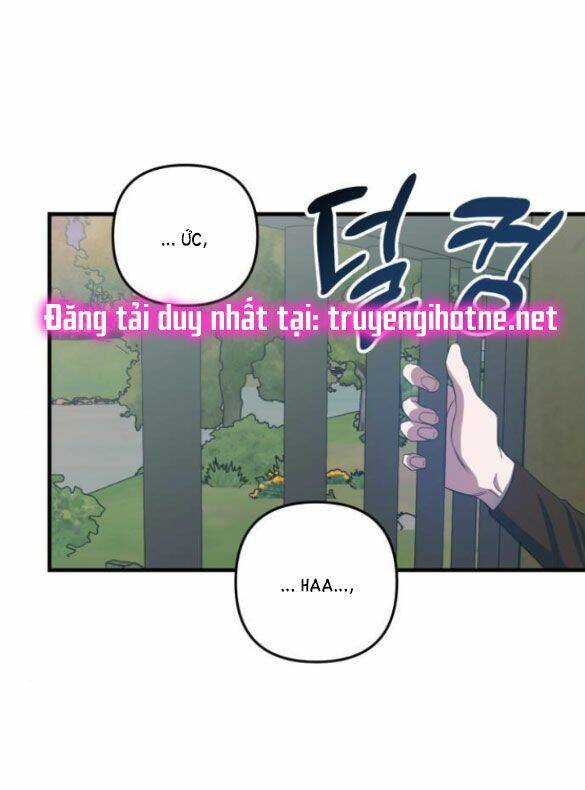 Mong Chờ Giây Phút Thiêng Liêng Được Chạm Tới Người Chapter 20 - Trang 2